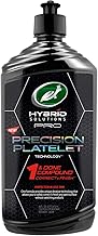 Turtle Wax 53478 Hybrid Solutions Pro 1 and Done Compound Correct and Finish, 16 oz.