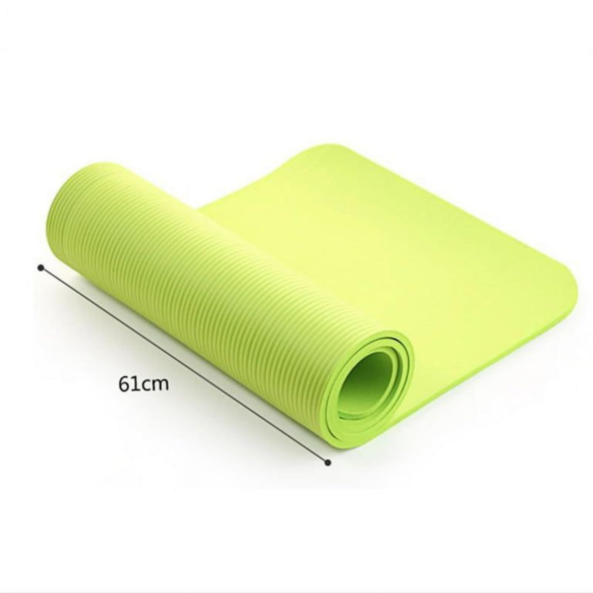 4mm Gym Floor Mat 4
