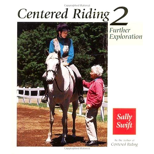 Centered Riding 2: Further Explorations: No. 2