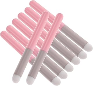 8pcs Lip Gloss Applicator and Concealer Makeu...