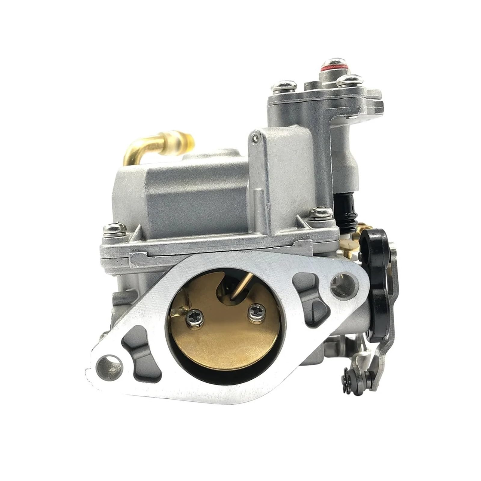 Motori Carburatore 3DP-03100-2 Carburatore Per Tohatsu Per Nissan 8HP 9.8HP 4 Tempi Per Motore Fuoribordo 3V2-03100-3 3DP-03100-2 3FS-03100-0 3V2031003M Carburador Carb