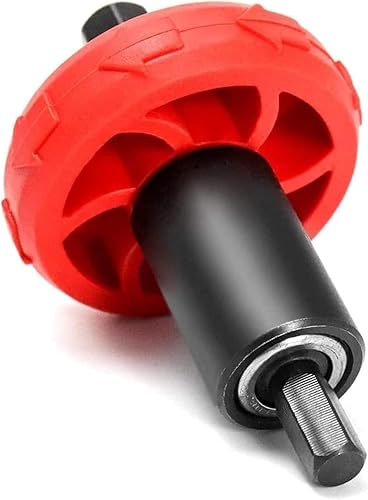 Miniatura 5 de GXARTS Adaptador de broca de motor eléctrico de arranque para recortadoras Troy Bilt y otros equipos de mano