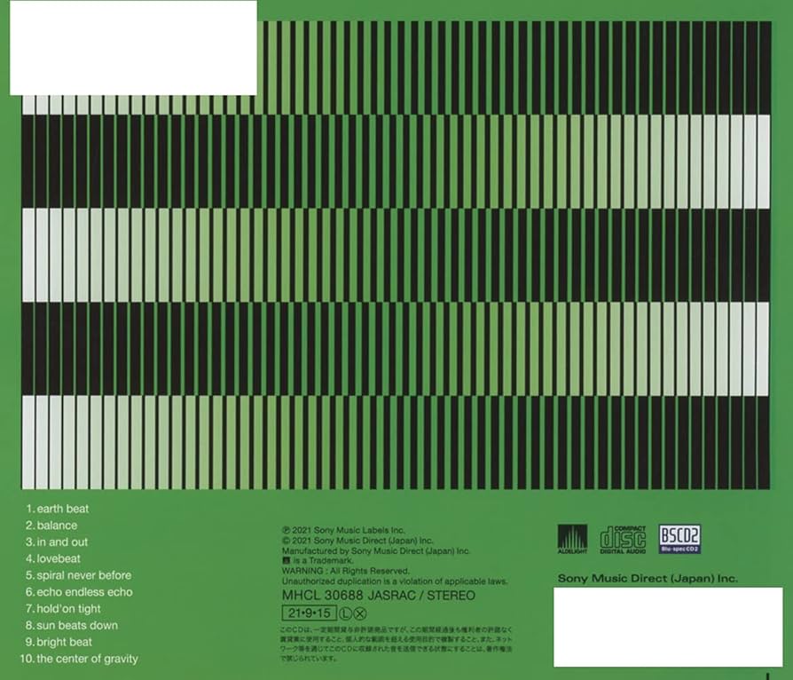 砂原良徳 LOVEBEAT 2021 Re-Master 限定盤新品未開封 sb Amazon | LOVEBEAT 2021 Optimized Re-Master (通常盤) | 砂原