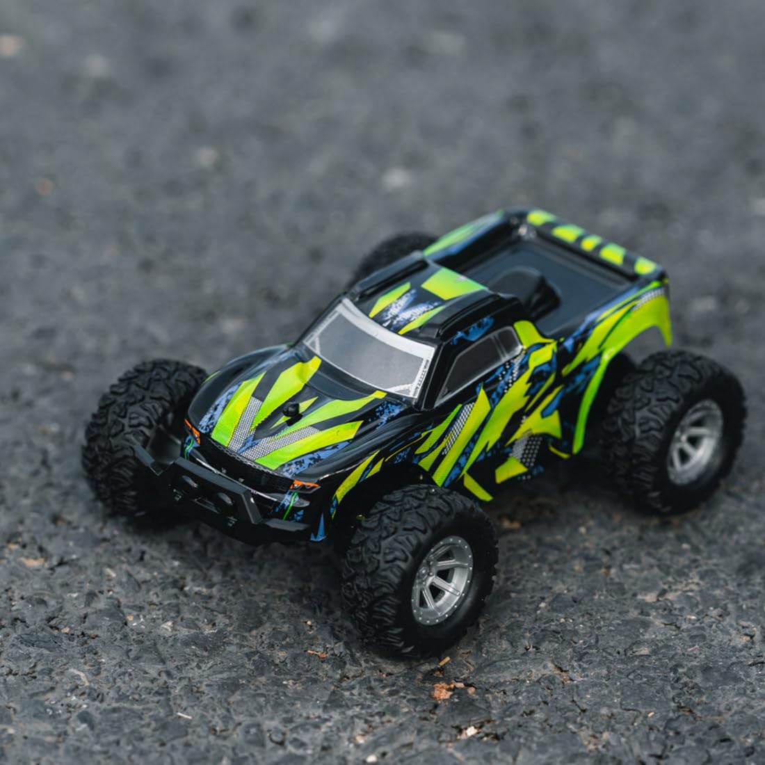 RC Auto 1/32 2.4G RC elettrica Full proporzionale Drift fuoristrada RTR
