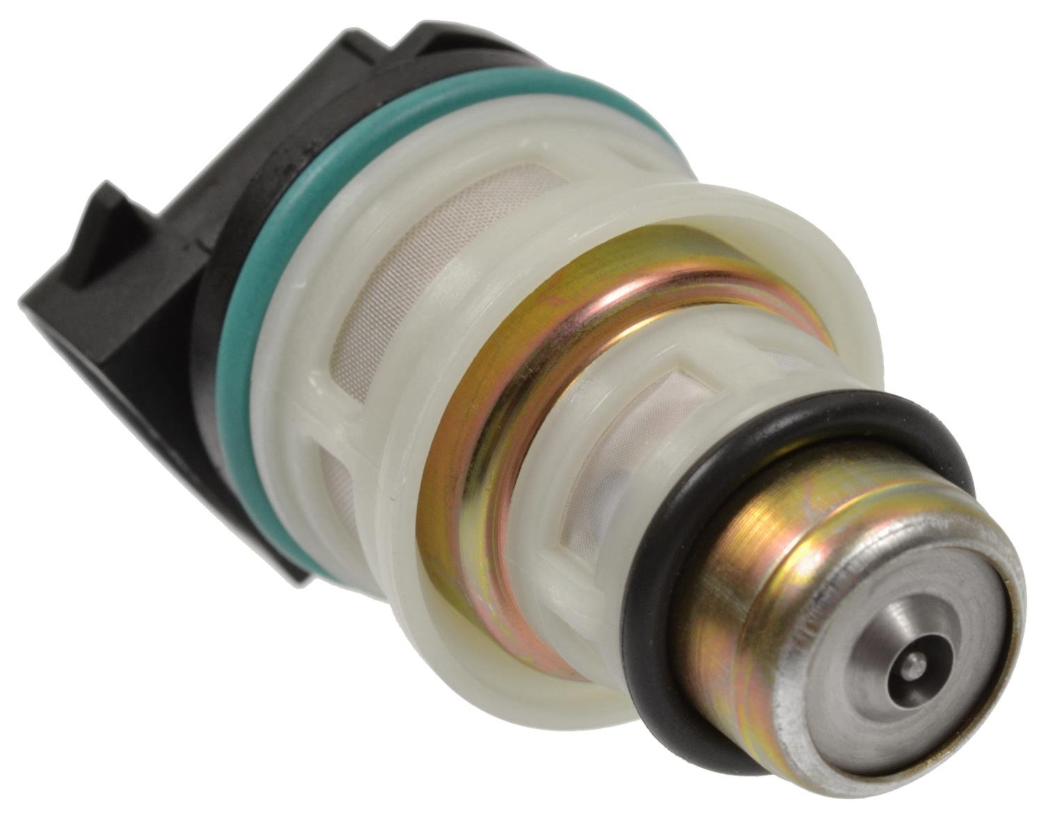 Amazon.com: ACDelco Professional 19304538 Throttle Body Fuel  