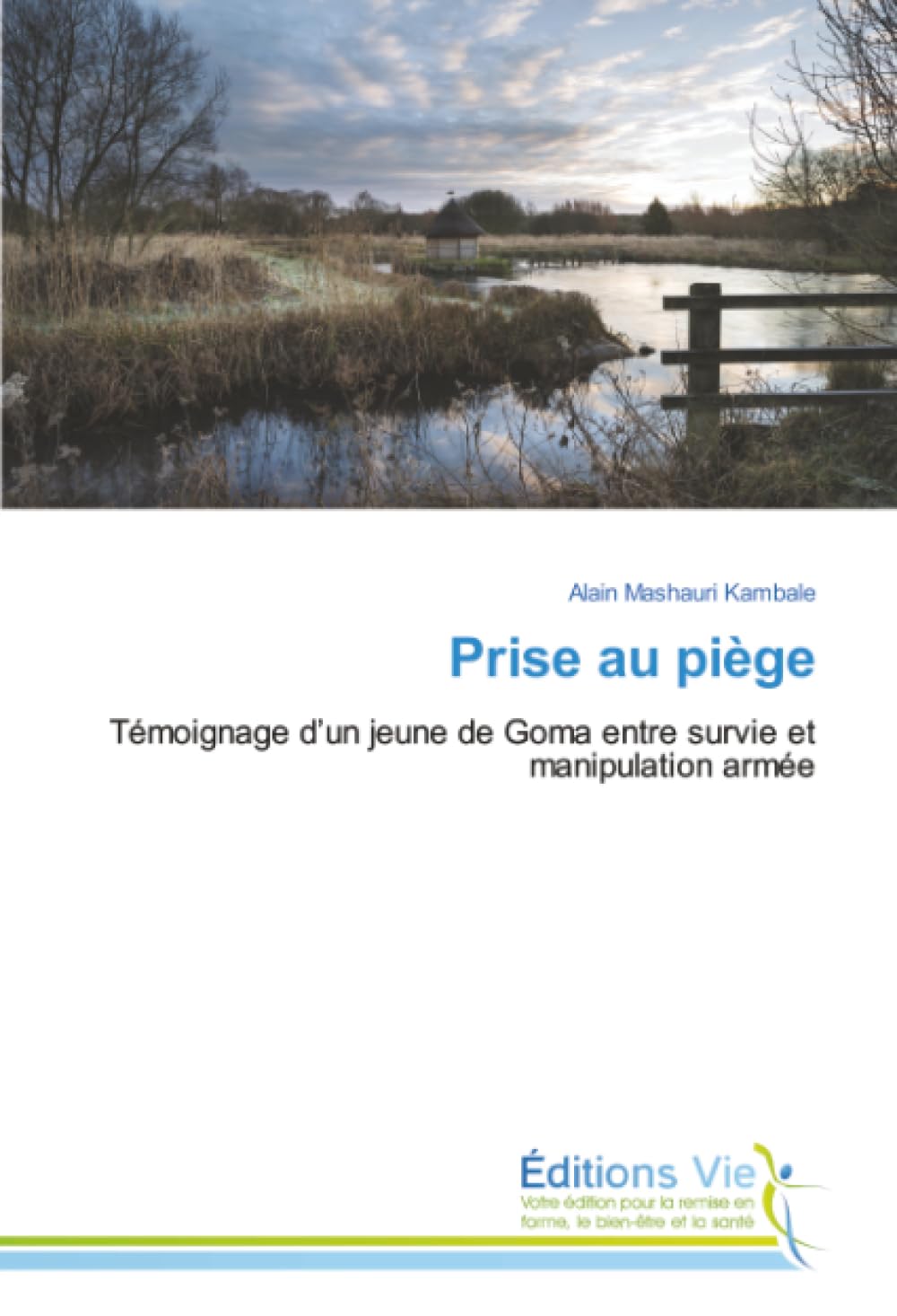 Prise au piège: Témoignage d’un jeune de Goma entre survie et manipulation armée