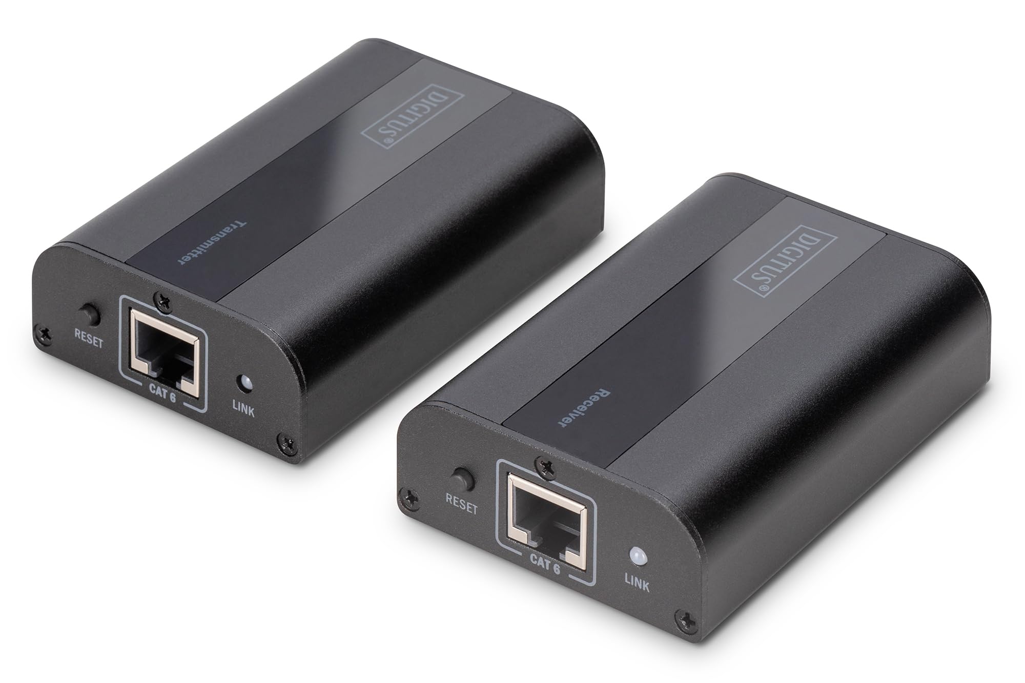 Digitus 4K Hdmi Extender Set. 4K/60Hz