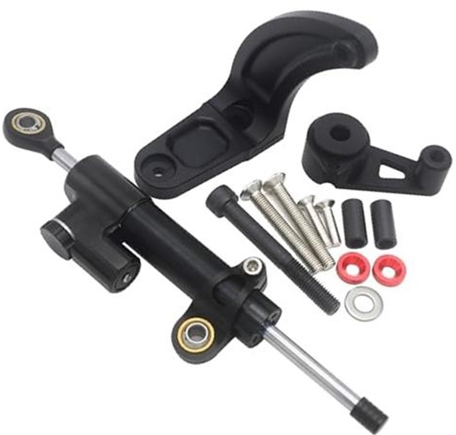 Kit de support montage d'amortisseur stabilisateur
