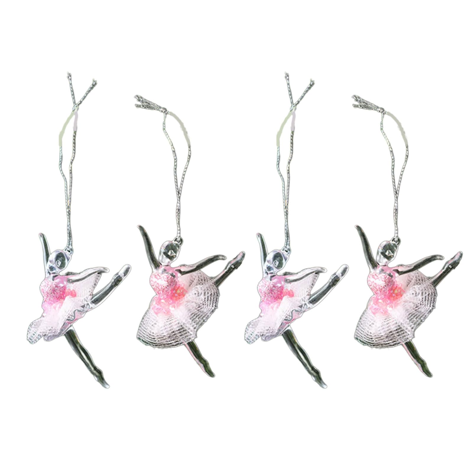Zbiianxer C Pigs Hanging Decoration Hristmas Tree Ar Artoon Raft For Holiday Party Ar Interior Holiday Hanging Decor
