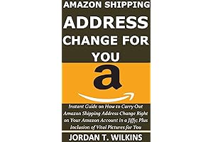 Instant Guide to Effortlessly Change Shipping Address on Your Amazon Account
