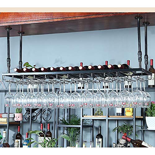 Présentoir de support de décoration de restaurant ULAINE réglable - 4