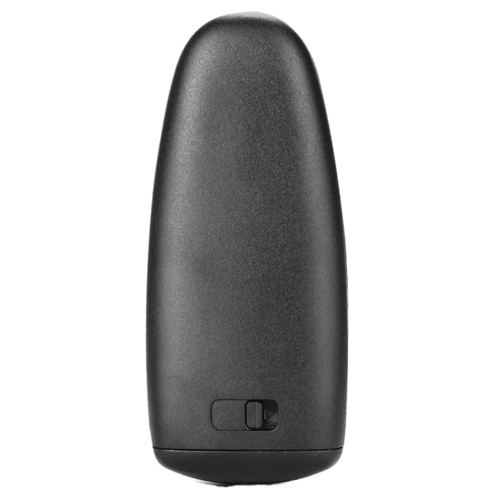 Kompatibel Mit Ford Für Flex 2013 2014 2015 2016 Für Focus 2012 5 Tasten Für Smart-Remote-Autoschlüsseletui Zubehör(FO38)
