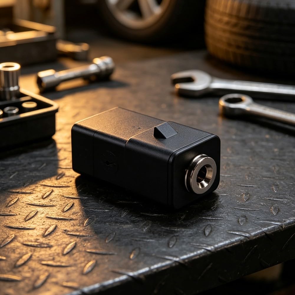 Jack AUX para volvo para s40 S60 S80 C30 C70 para v70 para xc60