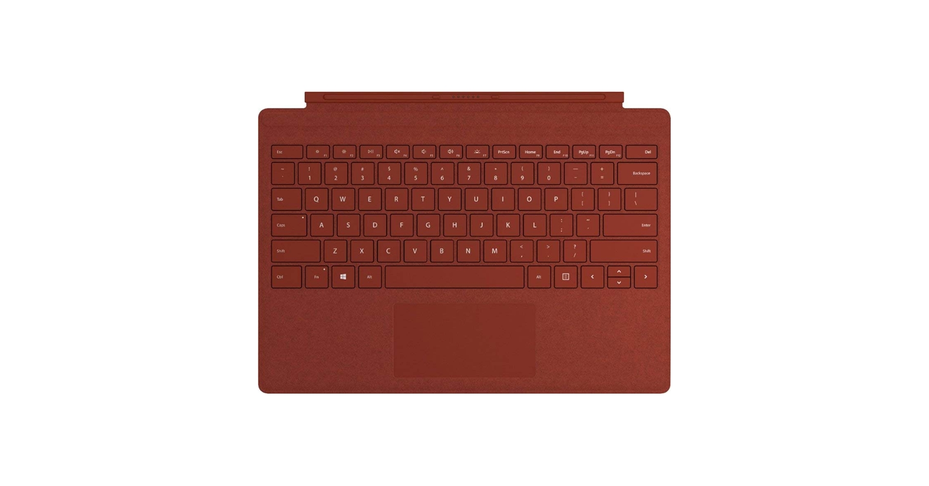 Amazon.com: Microsoft FFP-00101 Surface Pro Signature Type