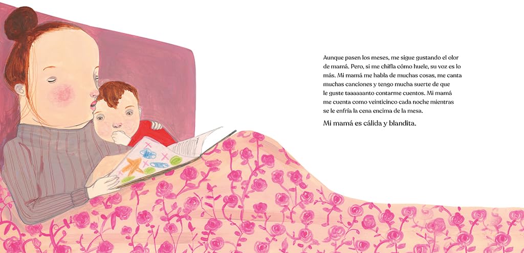 Piel con piel (Lumen Ilustrados)