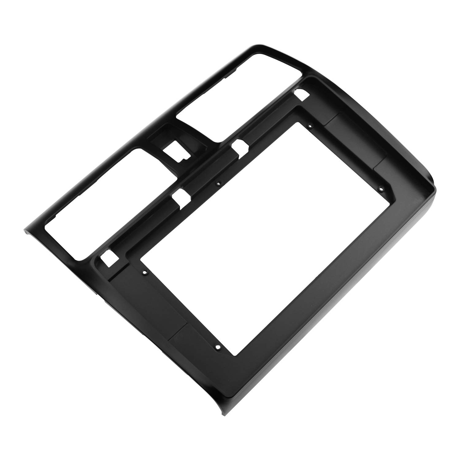 Buy Installation Dash Kit 10.1 Inch Double 2 Din Radio Fascia for