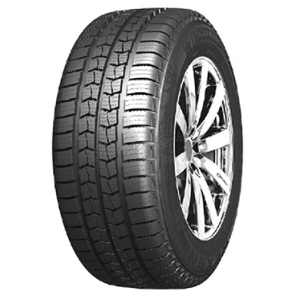 Nexen Winguard WT1-215/75R16 - opony zimowe