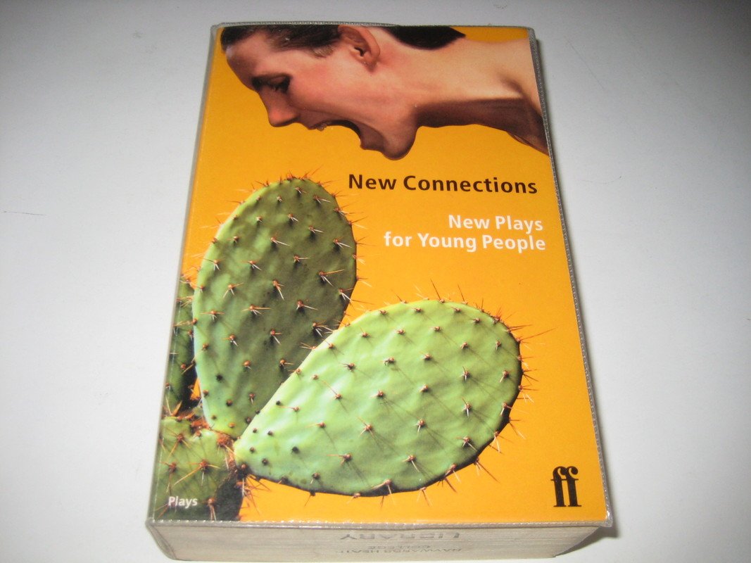 New Connections: New Plays for Young People