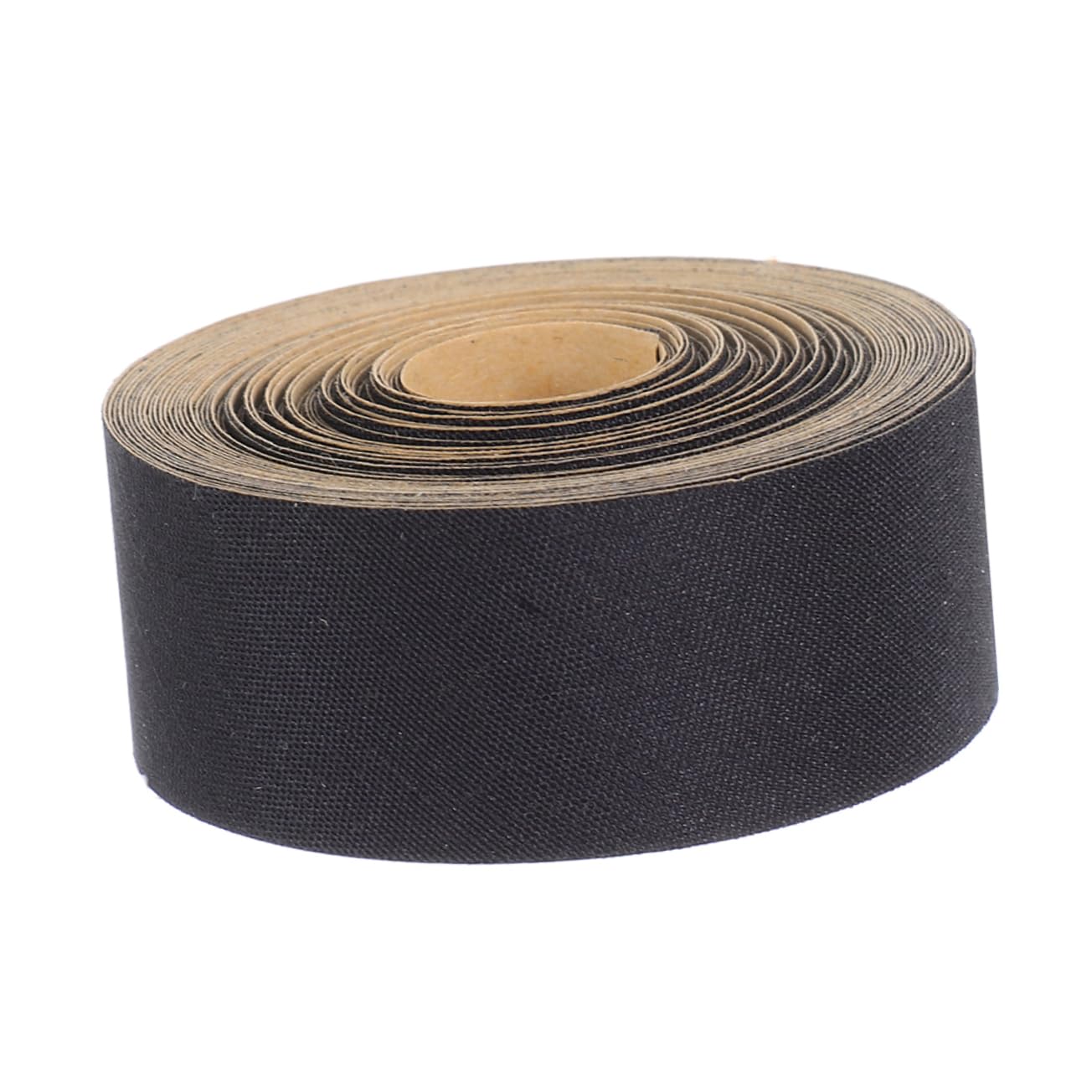 BUGUUYO Self Adhesive Cloth Repair Tape for Decorative Lampshade Edging Fabric Strips for Light Shade Edges for Chandeliers Table Lamps Application