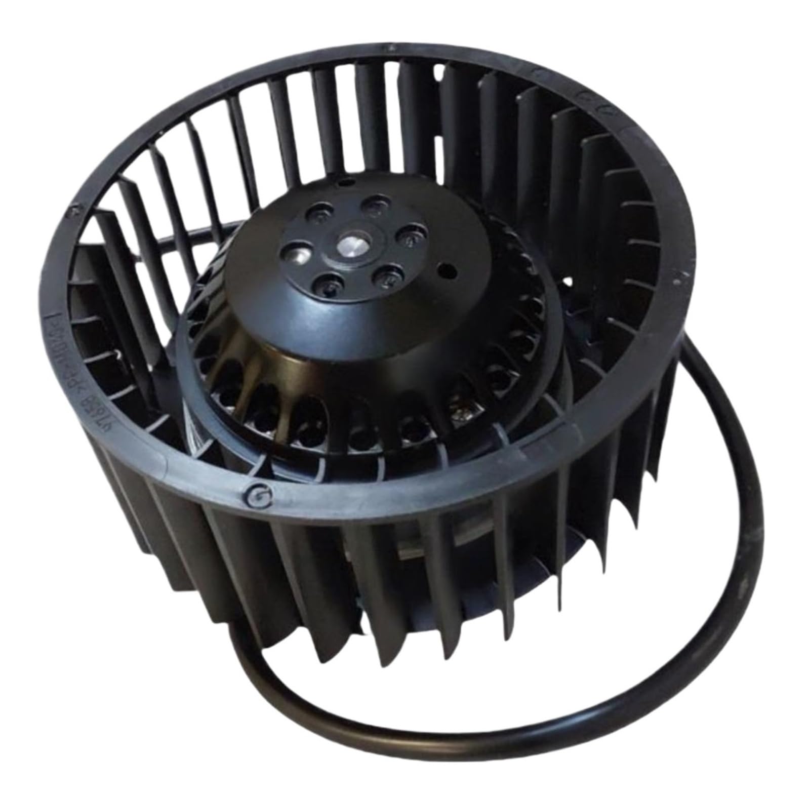 QNYIRPIQRN R2E140-BO10-22-C01/G01 230V 0.63A centrifugal fan