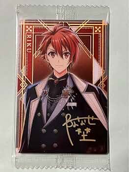 アイナナ 陸 まとめ売り 100点以上 Op.7 日和 ぱしゃこれ 箔押し アイナナ 陸 まとめ売り 100点以上 Op.7 日和 ぱしゃこれ SUGAO