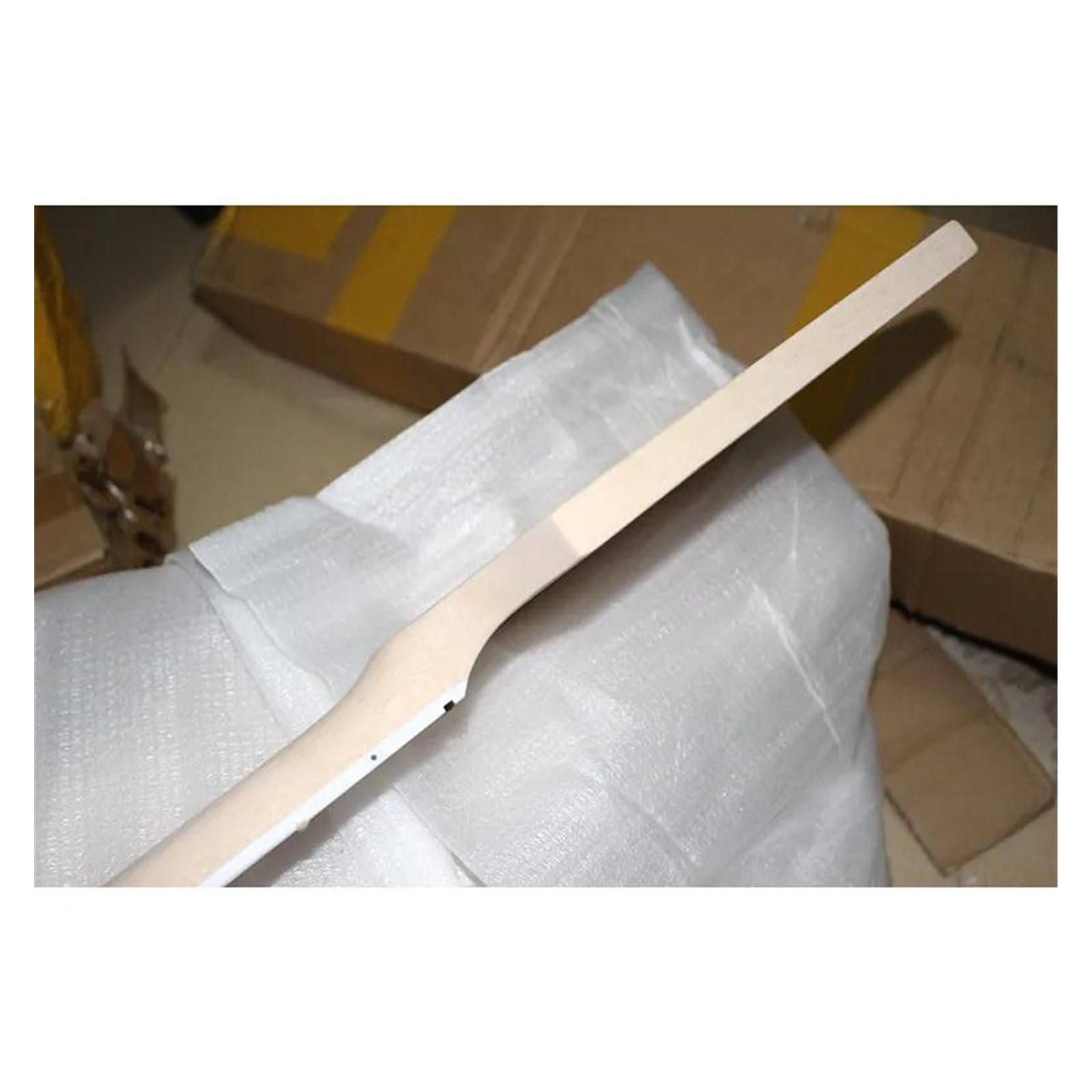 akcesoria do gitary Akcesoria do gryfu gitary basowej 20 progowej DIY