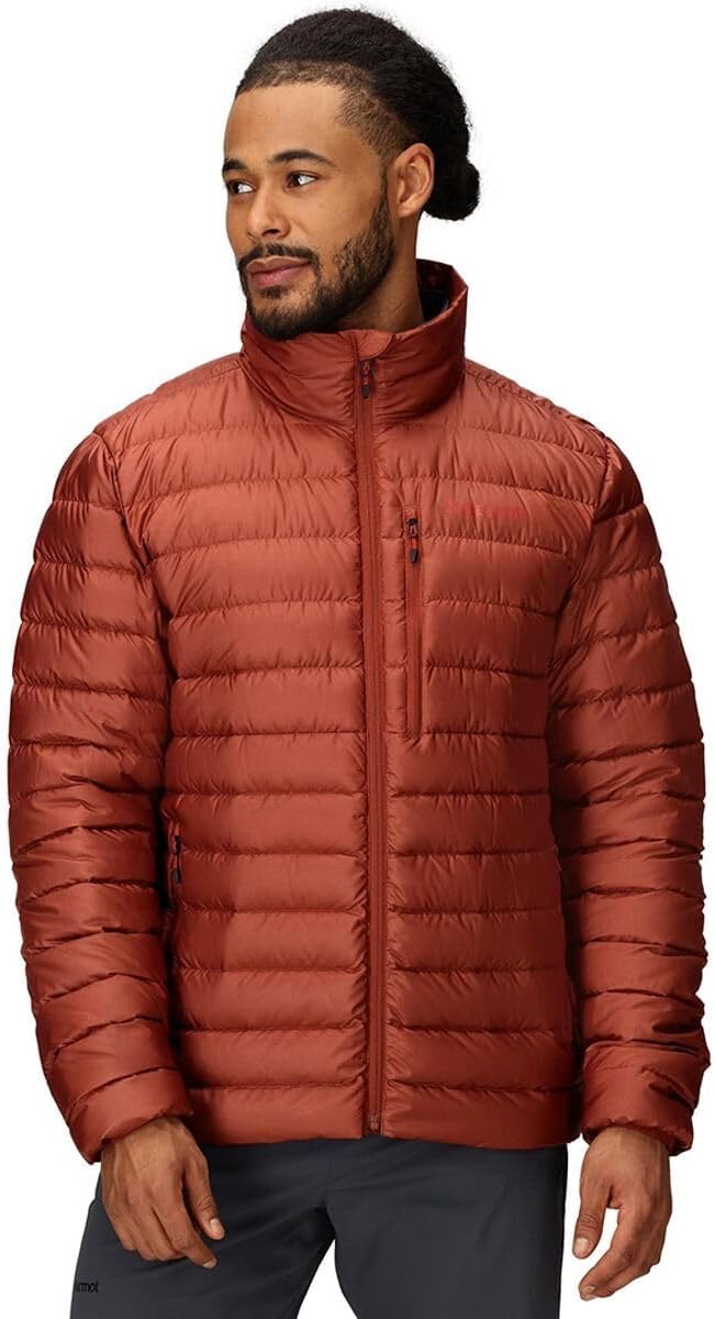 MARMOT mens Highlander Jacket