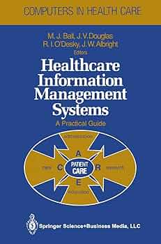 健康・医学 HEALTH INFORMATICS Practical Guide Health Informatics: Practical Guide for Healthcare and