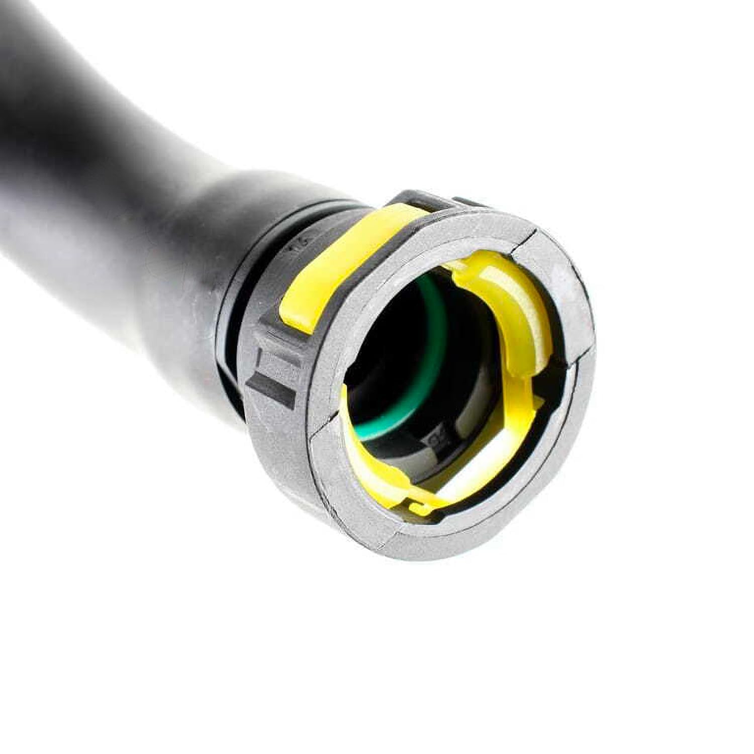 Conduite Reniflard Carter D’huile Durite de Décompression compatible pour CLIO I II KANGOO I ESPACE IV SCENIC I II LAGUNA I II MEGANE I II MASTER II TRAFIC II 1.9 D DTI DCI 8200045745 8200136128