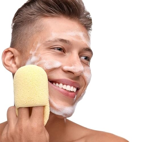 Glowonder 1 Pack Clean Cotton Handmade Organic Bar Soap For Face And Body - Moisturizing, All-Natural, Cruelty-Free - Botanical Ingredients - Shower, Bath thumb #4