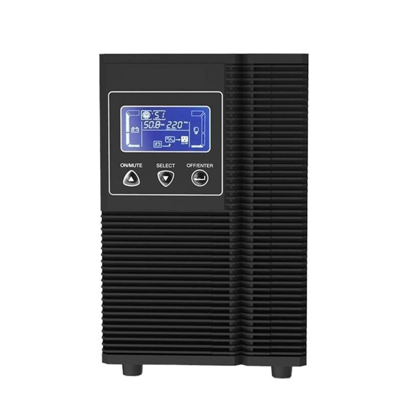 Gruppo di continuità UPS online, UPS for server G2K-1600W 2000VA