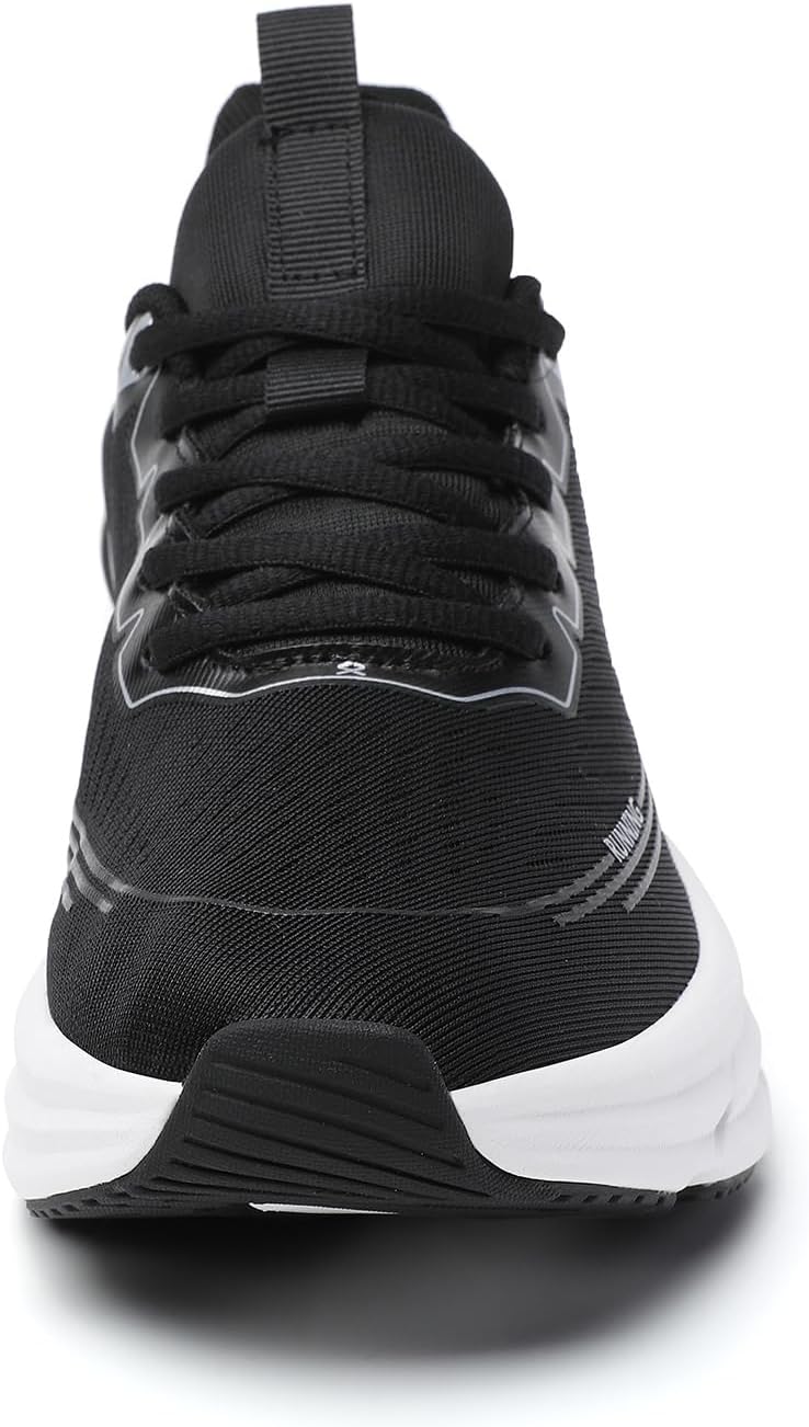 TSIODFO Womens Running Shoes Lightweight Gym Workout Walking Shoes - Image 5