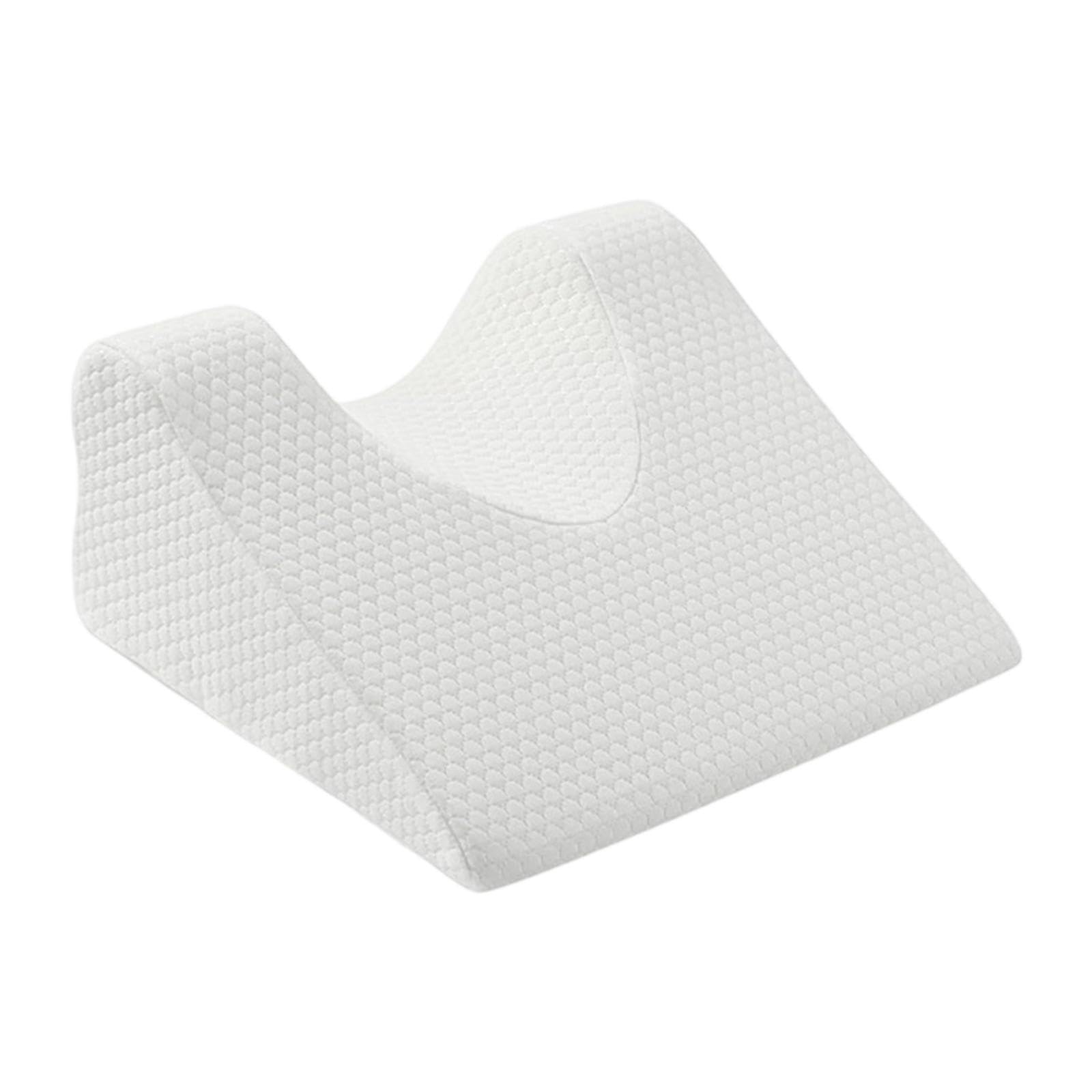 Almohada Facial Multifuncional para Recuperación de Cirugía Estética Soporte Cervical Y de Hombros Cojín Ergonómico Portátil de Poliéster Entrenamient, con núcleo de Almohada, Individual