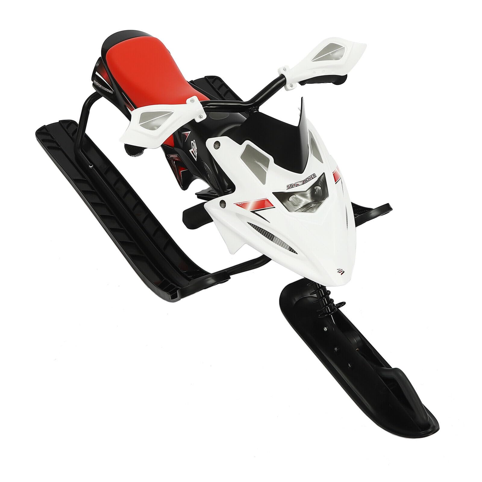 KESSER® Bob Schneebob Alpina Mit LED Licht Inkl. Z Produktbild-Vorschau 3