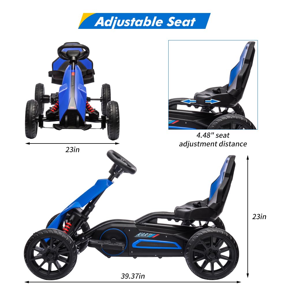 Amazon.co.jp: 電動ゴーカート 幼児用 12V ドリフトカート 子供用