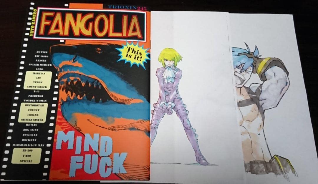 新品 バタリアン トライオキシン245 バレル1/6 フィギュア 完売商品