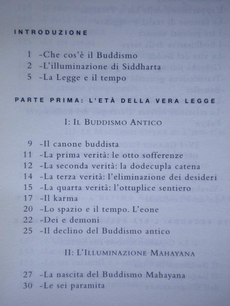 Il buddismo di Nichiren Daishonin. Profilo storico e principi fondamentali