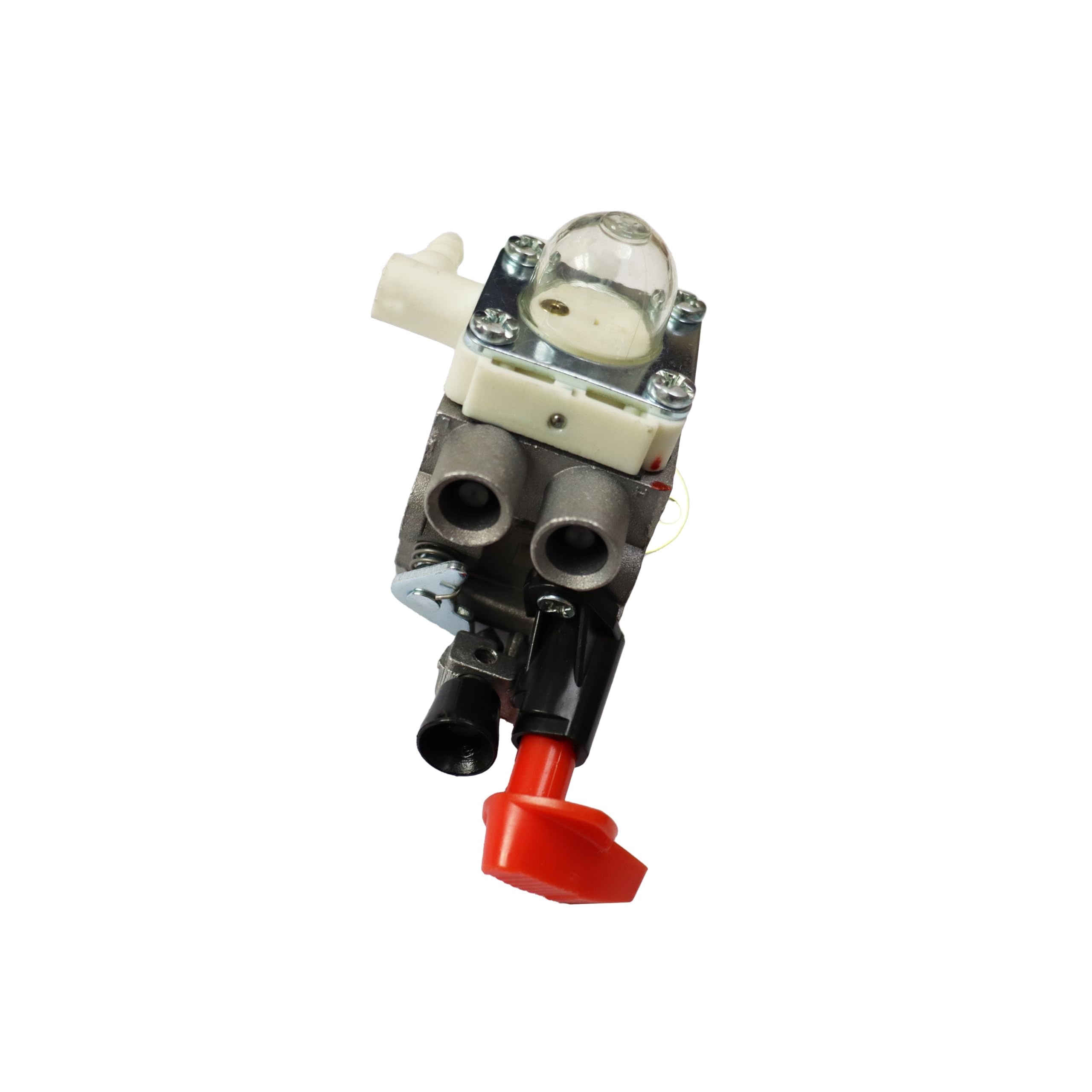 Kit de Carburateur C1M-S267A Filtre à air pour Stihl FS40 FS40C FS50 FS50C FS50R HT56 HT56C KM56 KM56C KN56 FS56 FS56C FS70 FS70C FC56 FC70 FC70C Trimmer 4144120 0603 41441200608 Débroussailleuse