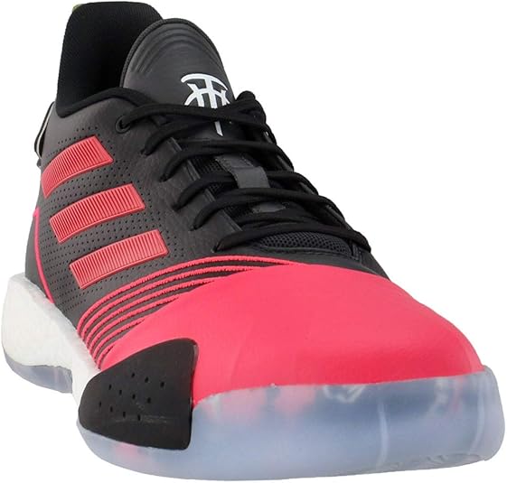 TMAC millennium バスケットシューズ adidas T-Mac Millennium Core Black Shock Red for Sale