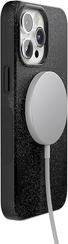 Miniatura 1637 de Casely Funda para iPhone 13 Pro Max Jardín dorado Floral de girasol amarillo Compatible con MagSafe Diseño protector audaz Jardín Dorado