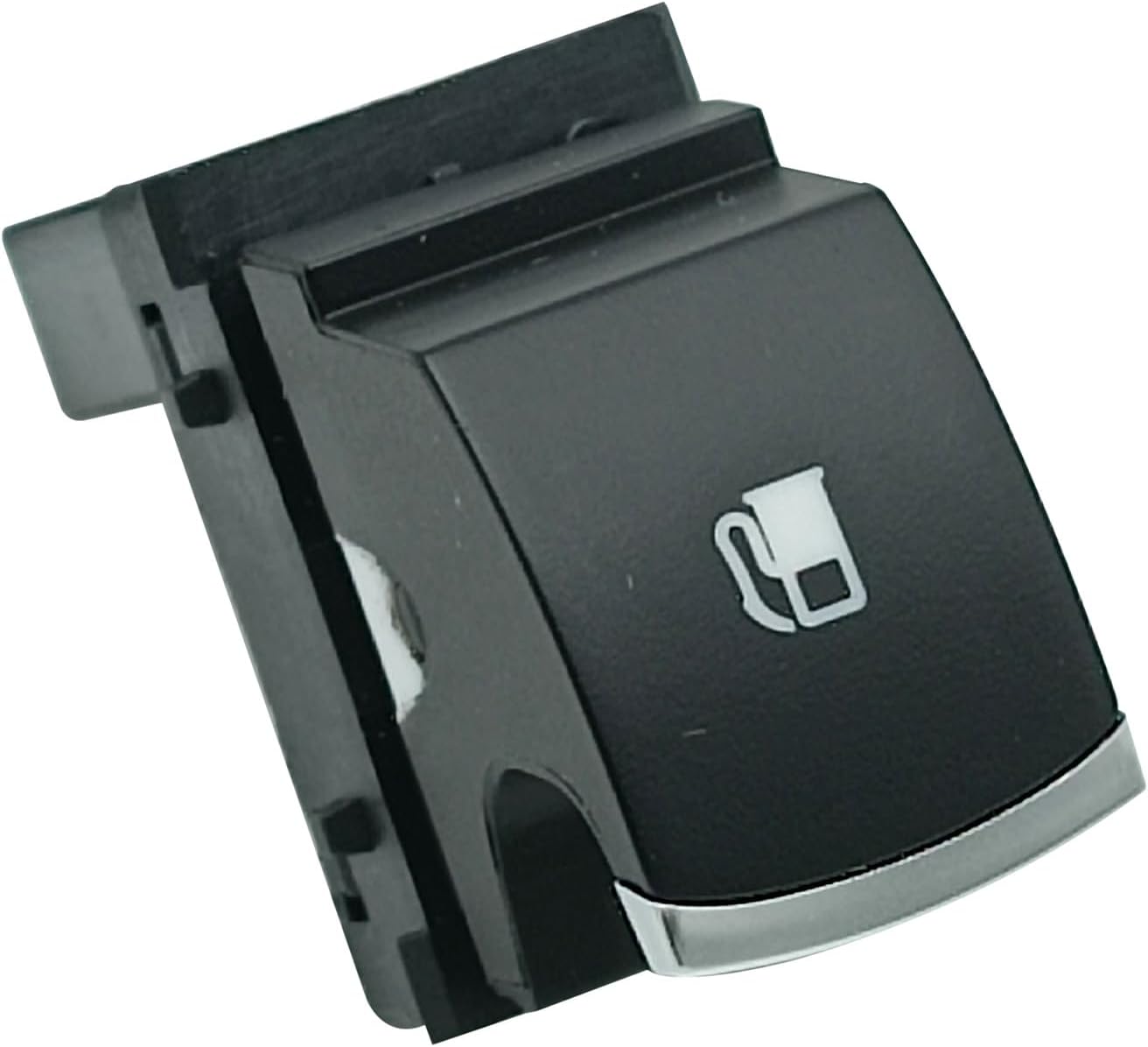 Compatible with Fuel Gas Release Switch Tank Door Button 1KD959833 for VW 2006-2011 Jetta