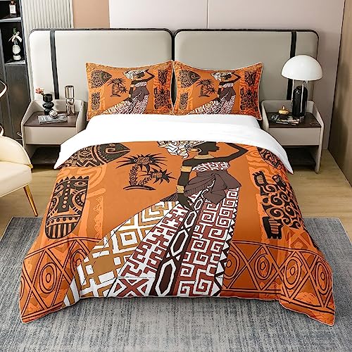 Housse couette fermeture éclair coton King parure lit sans plis