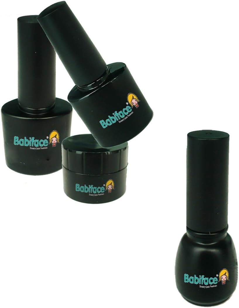 Babiface Builder Gel