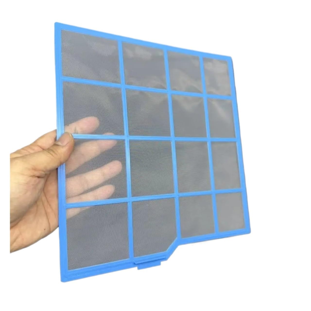 Filtro De Aire Acondicionado, Compatible Con FUJITSU