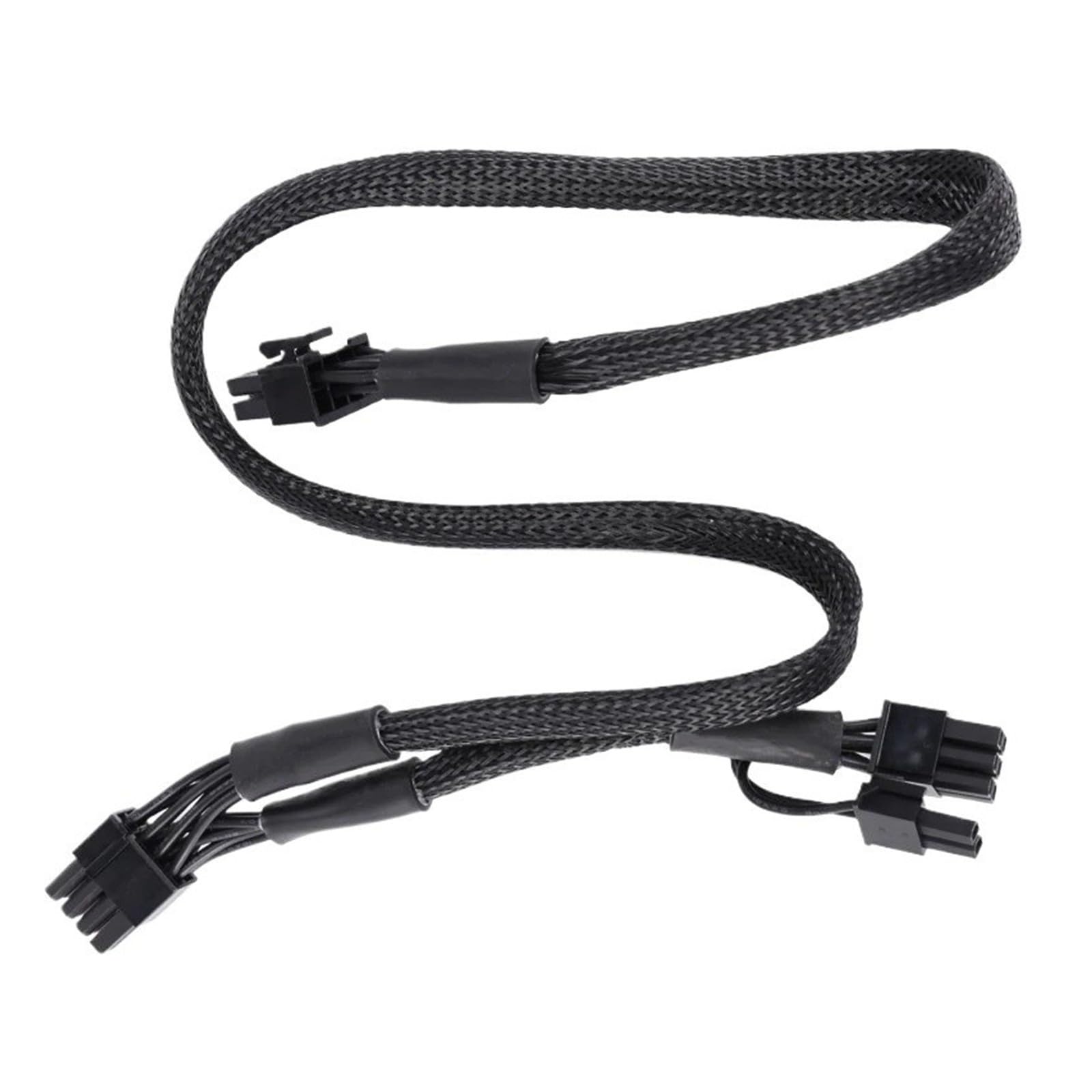 Generico Cavo modulare PCI‑E doppio 8 pin 6+2 GPU