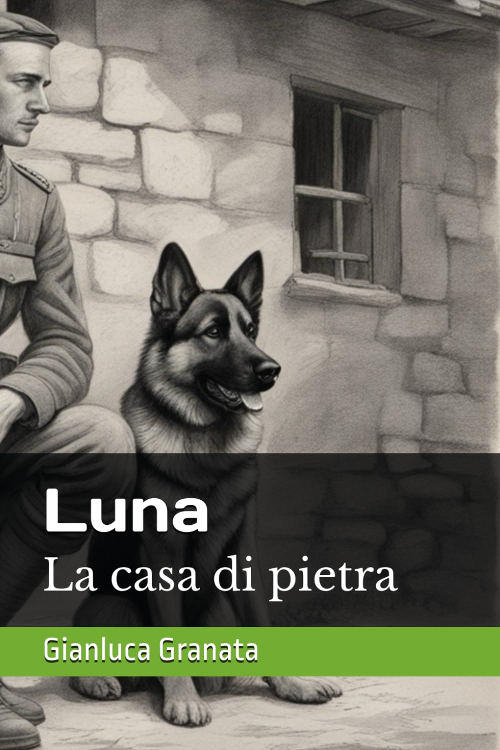 La casa di pietra (Zampe nel cuore)
