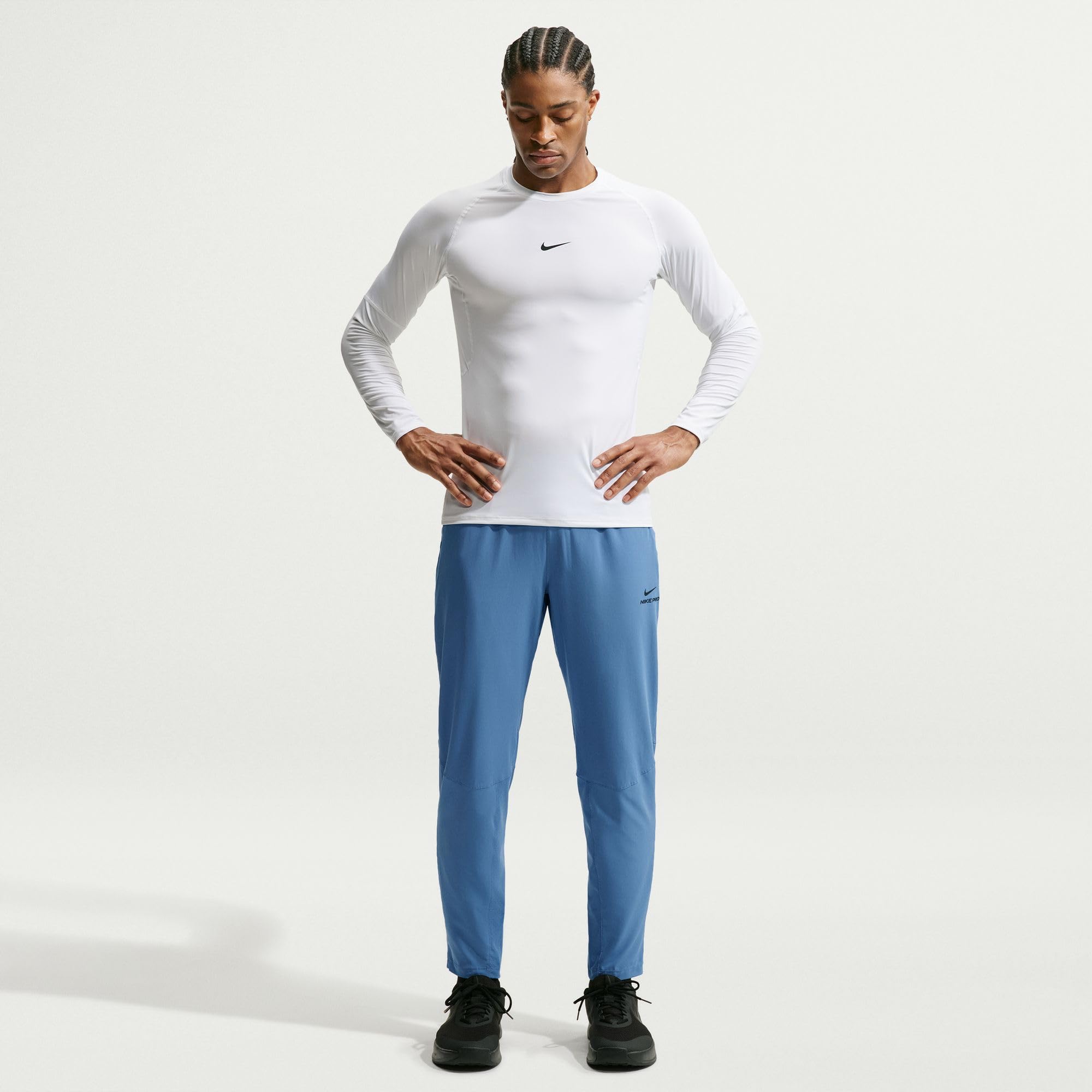 Nike PRO Training Dri-Fit Pantaloni Uomo HV0424