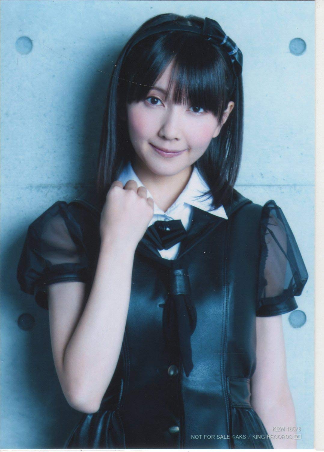 Amazon.co.jp: AKB48 公式生写真 永遠プレッシャー 通常盤 封入特典 