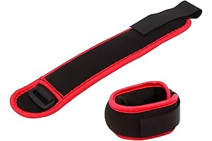 Vaupan Ankle/Wrist Weights