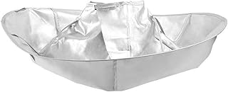 Il design ombrello mantello parrucchiere, piccolo facile piegare, grembiule parrucchiere impermeabile, designer casa, può impedire ai capelli macchiare vestiti, pavimento, adatto ad adulti / bambini